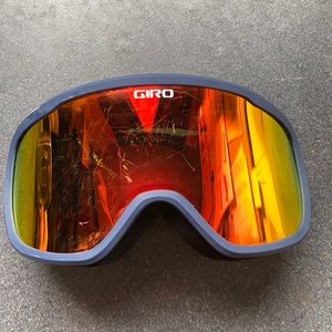 Giro Roam Goggles